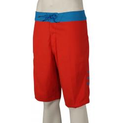 Fox Overhead Boardshorts - Flame Red - 38