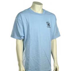 Sunshine Indian T-Shirt - Blue - XXL