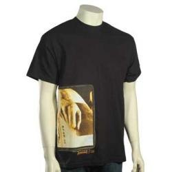 Proctor Hands T-Shirt - Black - XL