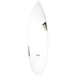 Firewire Unibrow FST Surfboard - FCS - 6'1"
