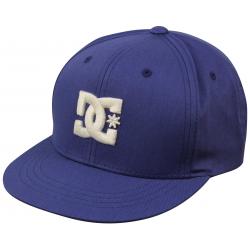 DC Boy's Snappy Hat - Summer Blues