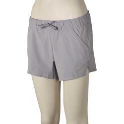 Under Armour Turf and Tide Women's Boardshorts - Overcast Grey / Steel - XL