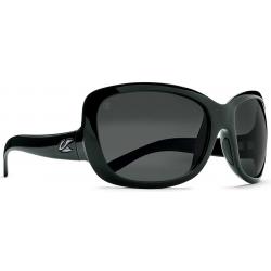Kaenon Avila Sunglasses - Black / Grey G12 Polarized