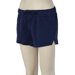Under Armour Turf and Tide Women's Boardshorts - Blackout Navy / Academy - XL