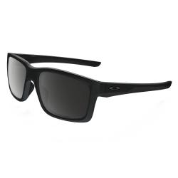 Oakley Mainlink Sunglasses - Matte Black / Prizm Black Polarized