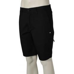 Oakley Icon Chino Shorts - Blackout - 38