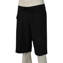 DC Lanai Essential Boardshorts - Black / Black - 44