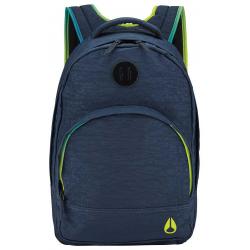 Nixon Grandview Backpack - Navy / Gradient