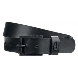 Nixon Americana Slim II Belt - Black - XL