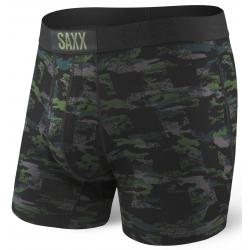Saxx Vibe Modern Fit Boxer - Lumberjack Camo - XL