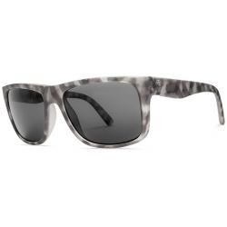 Electric Swingarm Sunglasses - Stone Tortoise / OHM Grey