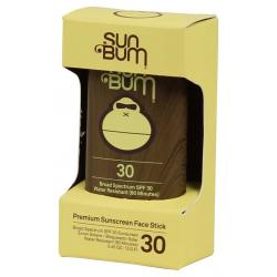 Sun Bum Original Sunscreen Face Stick - SPF 30