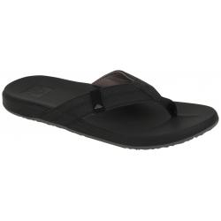 Reef Cushion Bounce Phantom Sandal - Black - 14