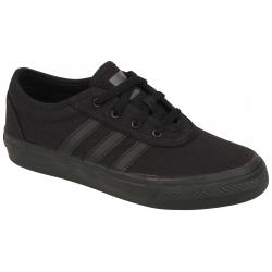 Adidas Kid's Adi-Ease Shoe - Core Black / Black - Youth 6