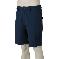 Quiksilver Waterman Vagabond Hybrid Shorts - Major Blue - 31