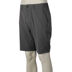 Reef Warm Water Hybrid Shorts - Charcoal - 40