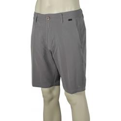 Lost Crosswind Hybrid Shorts - Grey - 40