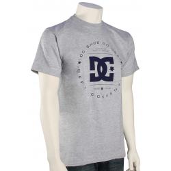 DC Rebuilt T-Shirt - Grey Heather - XXL