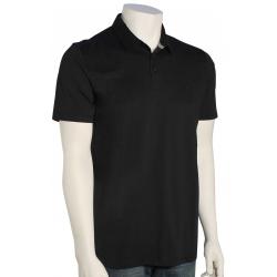 Volcom Wowzer Polo - Classic Black - XXL