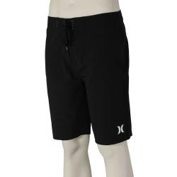 Hurley Phantom One and Only 20" Boardshorts - Classic Black - 36