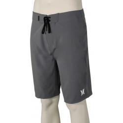 Hurley Phantom One and Only 20" Boardshorts - Cool Grey - 44