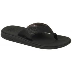 Reef Rover Sandal - All Black - 14