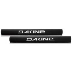 DaKine 34" Standard Rack Pads - Black