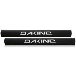 DaKine 28" Standard Rack Pads - Black