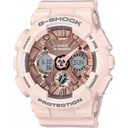 G-Shock S-Series Watch - Pastel Pink