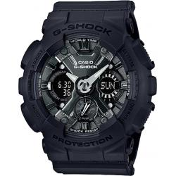 G-Shock S-Series Watch - Black