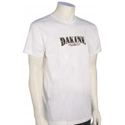 DaKine Camo Dakine T-Shirt - White - XL