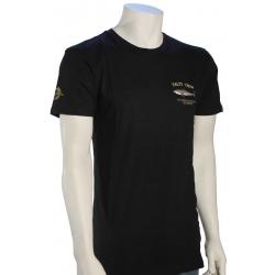 Salty Crew Bruce T-Shirt - Black - XXL