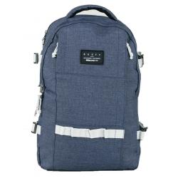 Rusty Carry Me Backpack - Blue Marle