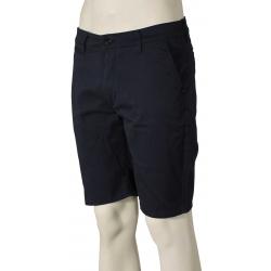 Quiksilver New Everyday Union Stretch Walk Shorts - Classic Navy Blazer - 44