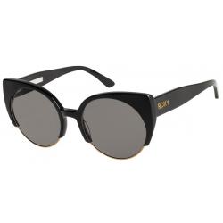 Roxy Moondust Sunglasses - Black / Grey