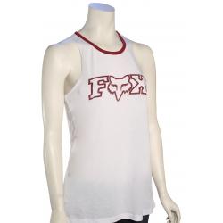 Fox Cortex Muscle Women's Tank - White - XL
