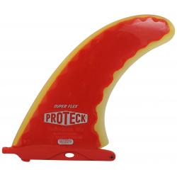 Surf Co Pro Teck 9" Super Flex Longboard Fin