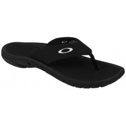 Oakley Supercoil Sandal - Blackout - 14