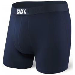 Saxx Vibe Modern Fit Boxer - Navy - XL