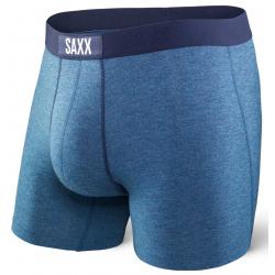 Saxx Vibe Modern Fit Boxer - Indigo - XL