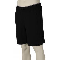 Saxx Kinetic Train Athletic Shorts - Black - XL