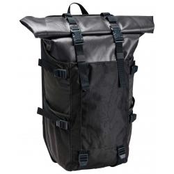 Under Armour Waterproof Roll Top 40L Backpack - Blackout Camo