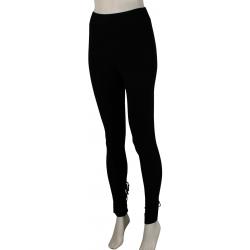 Volcom Lil Leggings - Black - XL