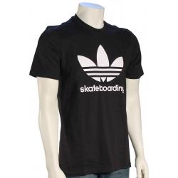 Adidas Clima 3.0 T-Shirt - Black / White - XXL