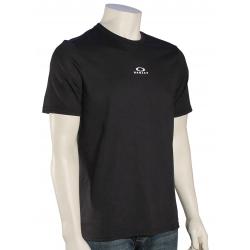 Oakley Bark New T-Shirt - Blackout - XXL