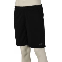Oakley Enhance Technical 7" Athletic Shorts - Blackout - XL