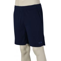 Oakley Enhance Technical 7" Athletic Shorts - Dark Blue - XL