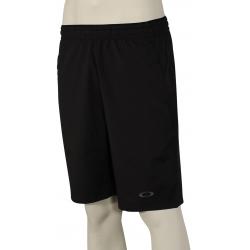 Oakley Enhance Technical 9" Athletic Shorts - Blackout - XL