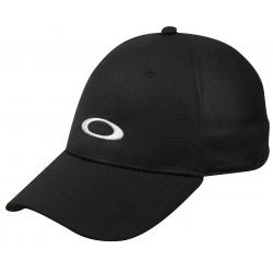 Oakley Tech Hat - Blackout - L/XL