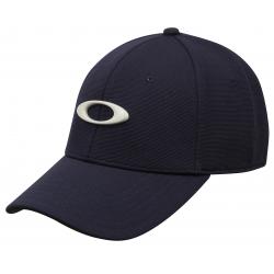 Oakley Tincan Hat - Fathom / Light Grey - L/XL